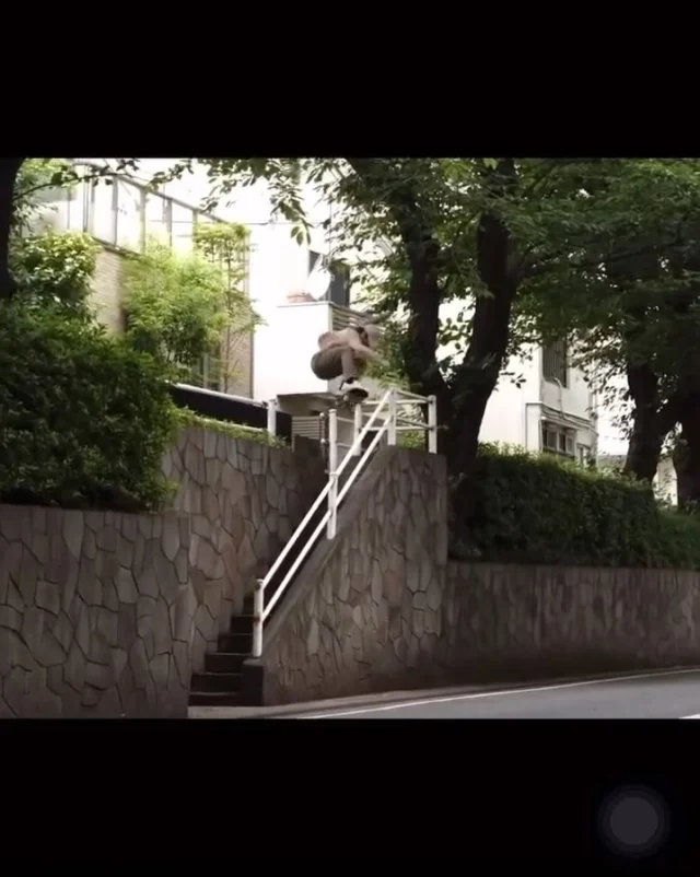 柳町唯 × JOHN125 × SLD Skateboards コラボデッキ記念映像公開