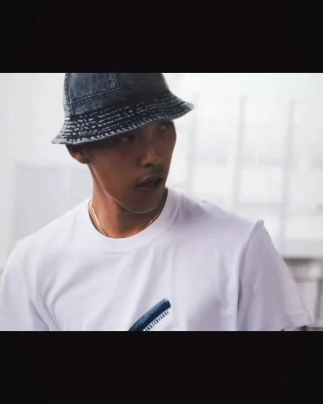 柳町唯 × JOHN125 × SLD Skateboards コラボデッキ記念映像公開